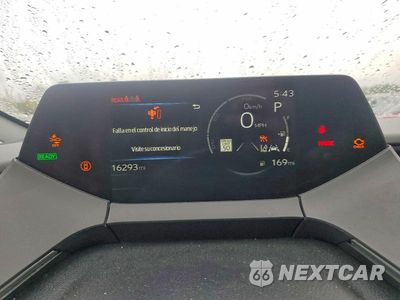 Zdjęcie 9 z 12 samochodu: 2026 TOYOTA PRIUS XLE VIN:JTDACAAU2T3080777 - miniatura
