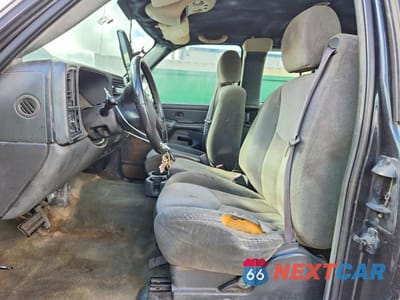 Zdjęcie 7 z 12 samochodu: 2004 CHEVROLET SILVERADO C1500 VIN:1GCEC19X04Z151103 - miniatura