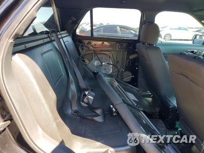 Zdjęcie 12 z 15 samochodu: 2017 FORD EXPLORER POLICE INTERCEPTOR VIN:1FM5K8AR7HGB41044 - miniatura