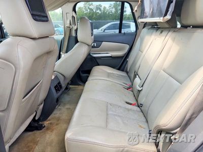 Zdjęcie 11 z 13 samochodu: 2011 FORD EDGE LIMITED VIN:2FMDK3KC0BBB39336 - miniatura