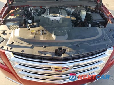 Zdjęcie 11 z 12 samochodu: 2015 CADILLAC ESCALADE ESV PLATINUM VIN:1GYS4UKJ3FR563486 - miniatura