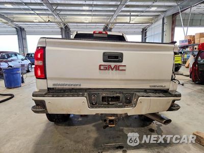Zdjęcie 6 z 12 samochodu: 2019 GMC SIERRA K2500 DENALI VIN:1GT12SEYXKF150058 - miniatura