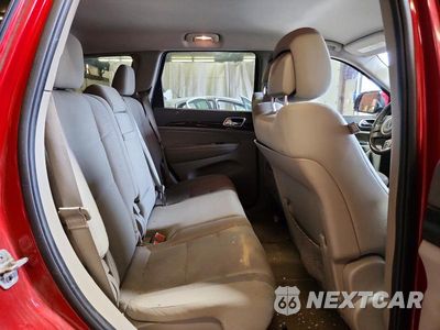 Zdjęcie 11 z 13 samochodu: 2011 JEEP GRAND CHEROKEE LAREDO VIN:1J4RR4GG8BC530025 - miniatura