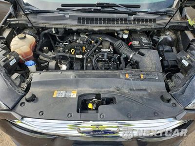 Zdjęcie 12 z 13 samochodu: 2019 FORD EDGE SEL VIN:2FMPK4J90KBB33867 - miniatura