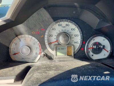 Zdjęcie 9 z 14 samochodu: 2011 HONDA PILOT EXL VIN:5FNYF3H51BB016988 - miniatura