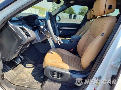 Zdjęcie 7 z 12 samochodu: 2025 LAND ROVER DISCOVERY DYNAMIC SE VIN:SALRL4EU6S2506322 - miniatura
