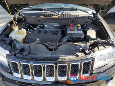 Zdjęcie 12 z 14 samochodu: 2012 JEEP COMPASS SPORT VIN:1C4NJDBB1CD564410 - miniatura