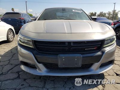 Piąte zdjęcie samochodu w środku: 2017 DODGE CHARGER R/T VIN:2C3CDXCT0HH608614 - miniatura