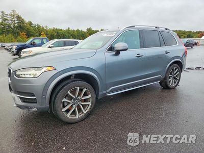 2018 VOLVO XC90 T5 YV4102PK9J1373604 - główne zdjęcie licytacji z USA - miniatura