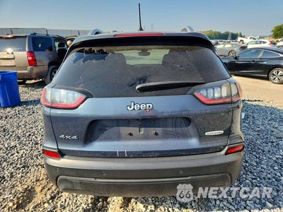 Zdjęcie 6 z 13 samochodu: 2019 JEEP CHEROKEE LATITUDE PLUS VIN:1C4PJMLB2KD393852 - miniatura