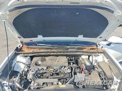 Zdjęcie 11 z 12 samochodu: 2022 TOYOTA CAMRY LE VIN:4T1C11AK5NU498689 - miniatura