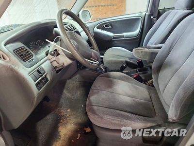 Zdjęcie 7 z 13 samochodu: 2002 SUZUKI XL7 PLUS VIN:JS3TX92V924103811 - miniatura