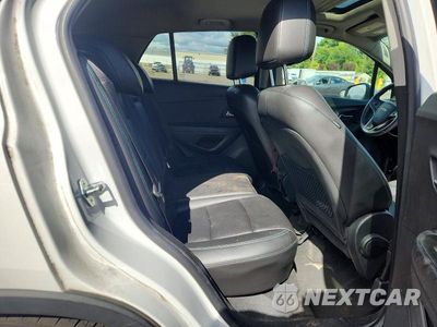 Zdjęcie 11 z 14 samochodu: 2015 CHEVROLET TRAX LTZ VIN:KL7CJTSB0FB164708 - miniatura