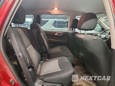 Zdjęcie 11 z 13 samochodu: 2018 NISSAN PATHFINDER S VIN:5N1DR2MM2JC665557 - miniatura