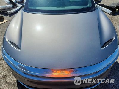 Zdjęcie 11 z 12 samochodu: 2024 LUCID MOTORS AIR TOURING VIN:50EA1TEA8RA001033 - miniatura