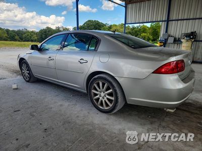 Drugie zdjęcie samochodu z przodu: 2006 BUICK LUCERNE CXS VIN:1G4HE57YX6U175303 - miniatura