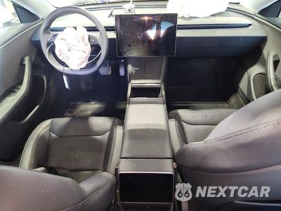 Zdjęcie 8 z 13 samochodu: 2025 TESLA MODEL 3 VIN:5YJ3E1EA6SF904817 - miniatura