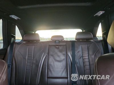 Zdjęcie 10 z 13 samochodu: 2018 BMW X5 XDR40E VIN:5UXKT0C5XJ0W02329 - miniatura