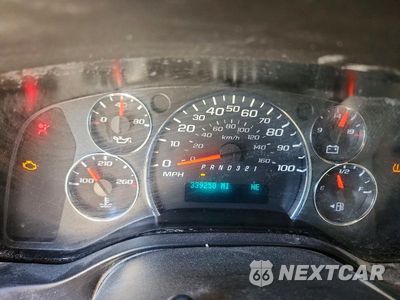 Zdjęcie 9 z 12 samochodu: 2010 CHEVROLET EXPRESS G1500 VIN:1GCUGADX1A1152116 - miniatura
