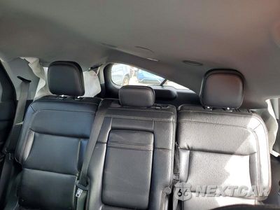 Zdjęcie 10 z 14 samochodu: 2021 FORD EXPLORER XLT VIN:1FMSK7DHXMGA57102 - miniatura