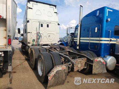 Drugie zdjęcie samochodu z przodu: 2016 FREIGHTLINER CASCADIA 125 SEMI TRUCK VIN:3AKJGLD53GSHA6861 - miniatura