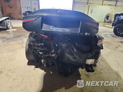 Zdjęcie 6 z 12 samochodu: 2020 LEXUS RC F BASE VIN:JTHDP5BC9L5007522 - miniatura