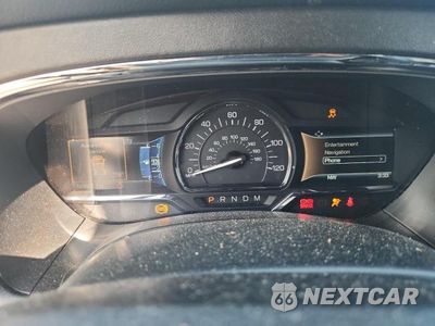 Zdjęcie 9 z 14 samochodu: 2015 LINCOLN NAVIGATOR L VIN:5LMJJ3JT9FEJ09976 - miniatura