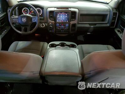 Zdjęcie 8 z 13 samochodu: 2019 RAM 1500 CLASSIC TRADESMAN VIN:1C6RR7FG0KS551845 - miniatura