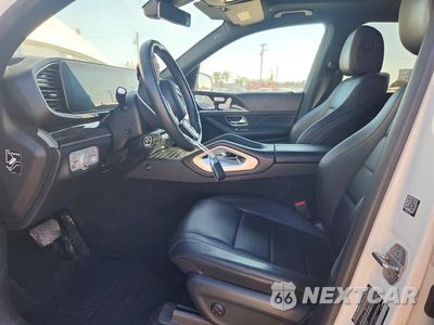 Zdjęcie 7 z 13 samochodu: 2020 MERCEDES-BENZ GLE 350 4MATIC VIN:4JGFB4KE8LA102855 - miniatura