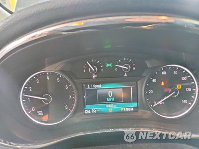 Zdjęcie 9 z 13 samochodu: 2018 BUICK ENCORE PREFERRED VIN:KL4CJASB2JB696195 - miniatura