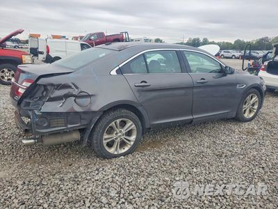 Piąte zdjęcie samochodu w środku: 2016 FORD TAURUS SEL VIN:1FAHP2E84GG144330 - miniatura