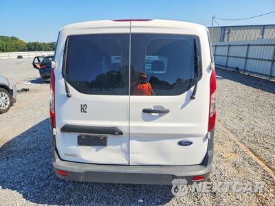 Zdjęcie 6 z 13 samochodu: 2018 FORD TRANSIT CONNECT XL DELIVERY VAN VIN:NM0LS6E73J1376250 - miniatura