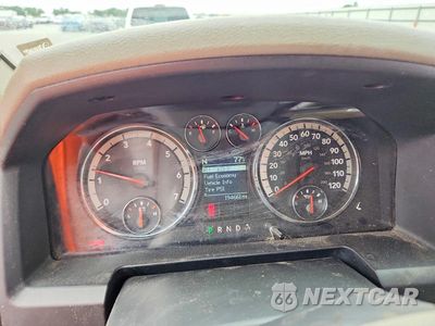 Zdjęcie 9 z 12 samochodu: 2010 DODGE RAM 1500 VIN:1D7RB1GP0AS249324 - miniatura