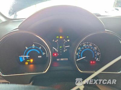 Zdjęcie 9 z 13 samochodu: 2012 TOYOTA HIGHLANDER HYBRID LIMITED VIN:JTEDC3EH9C2009762 - miniatura