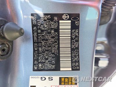 Zdjęcie 12 z 12 samochodu: 2020 TOYOTA COROLLA LE VIN:JTDEPRAE9LJ116134 - miniatura