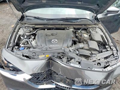 Zdjęcie 11 z 12 samochodu: 2022 MAZDA 3 SELECT VIN:3MZBPABL6NM306610 - miniatura