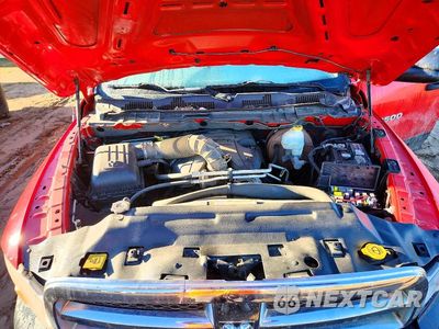 Zdjęcie 11 z 12 samochodu: 2011 DODGE RAM VIN:1D7RB1GT1BS680074 - miniatura