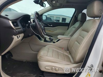 Zdjęcie 7 z 13 samochodu: 2018 GMC ACADIA DENALI VIN:1GKKNXLS6JZ157193 - miniatura