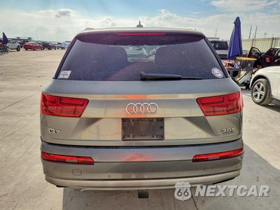 Zdjęcie 6 z 14 samochodu: 2018 AUDI Q7 PRESTIGE VIN:WA1VAAF70JD007385 - miniatura