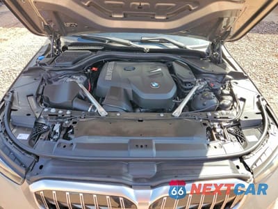 Zdjęcie 11 z 13 samochodu: 2024 BMW 530 I VIN:WBA43FJ02RCT06295 - miniatura
