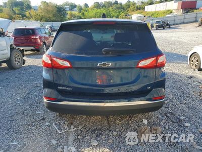 Zdjęcie 6 z 13 samochodu: 2019 CHEVROLET EQUINOX LT VIN:2GNAXKEV5K6218758 - miniatura