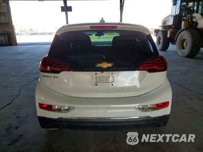 Zdjęcie 6 z 12 samochodu: 2018 CHEVROLET BOLT EV LT VIN:1G1FW6S07J4117232 - miniatura
