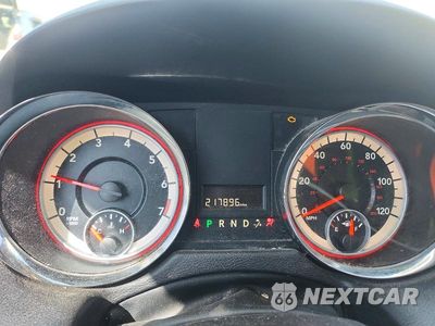 Zdjęcie 9 z 12 samochodu: 2014 DODGE GRAND CARAVAN SE VIN:2C4RDGBGXER384123 - miniatura