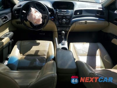 Zdjęcie 8 z 12 samochodu: 2013 ACURA ILX 20 PREMIUM VIN:19VDE1F56DE019282 - miniatura