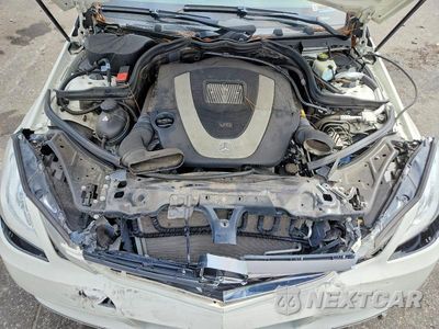 Zdjęcie 11 z 12 samochodu: 2011 MERCEDES-BENZ E 350 VIN:WDDKJ5GB5BF089628 - miniatura