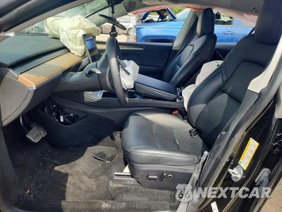 Zdjęcie 7 z 12 samochodu: 2023 TESLA MODEL Y VIN:7SAYGDEE7PA082962 - miniatura