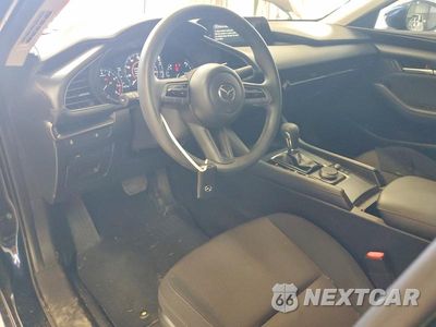 Zdjęcie 8 z 12 samochodu: 2022 MAZDA 3 VIN:JM1BPAAL4N1507858 - miniatura