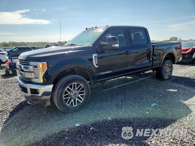 2019 FORD F350 SUPER DUTY 1FT8W3BT4KEF88517 - główne zdjęcie licytacji z USA - miniatura