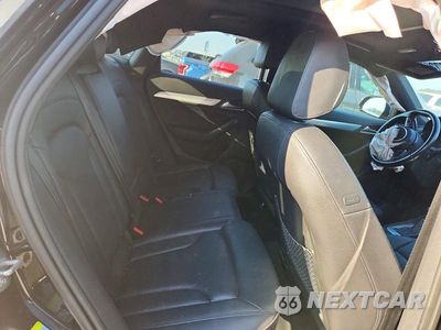 Zdjęcie 11 z 13 samochodu: 2016 AUDI Q3 PREMIUM PLUS VIN:WA1EFCFSXGR004197 - miniatura