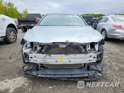 Piąte zdjęcie samochodu w środku: 2018 TOYOTA CAMRY XSE V6 VIN:4T1BZ1HK2JU001456 - miniatura